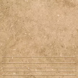 Клинкерная плитка Керамин Вермонт 3 ступень, бежевый 29,8х29,8 см