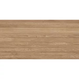 Плитка настенная Azori Calacatta Royal Wood Honey 509511201 63x31.5 см
