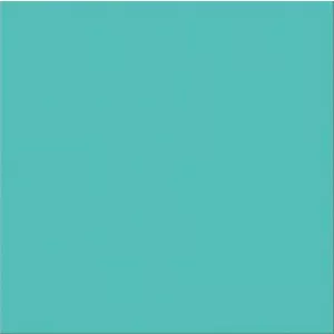 Плитка напольная Azori Vela Tiffani голубой 42x42 см