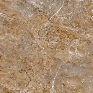 Плитка напольная Нефрит-Керамика Гермес темно-коричневый 38,5х38,5 см