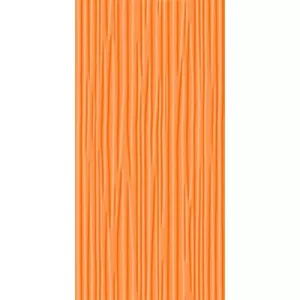 Плитка настенная Нефрит-Керамика Кураж-2 оранжевая 00-00-5-08-11-35-004 20*40 см