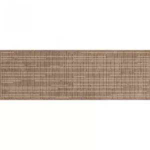 Декор Нефрит-Керамика Кронштадт коричневый 04-01-1-17-03-15-2220-0 20х60