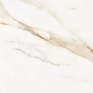 Плитка напольная Azori Calacatta бело-серый 42х42 см