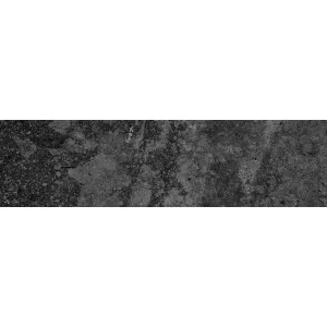 Клинкерная плитка Керамин Колорадо 5 черный 24,5х6,5 см