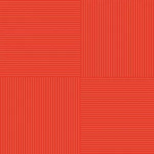 Плитка напольная Нефрит-Керамика Кураж-2 красный 01-10-1-16-01-45-004 38,5х38,5 см